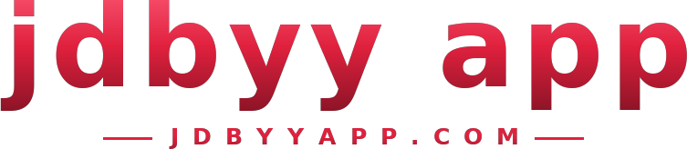 jdbyy app logo